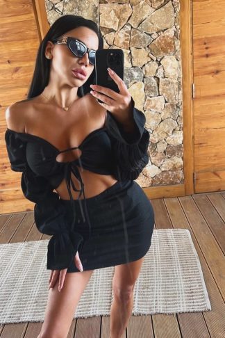 Сет, I'm Karissa Black /3 цвята/