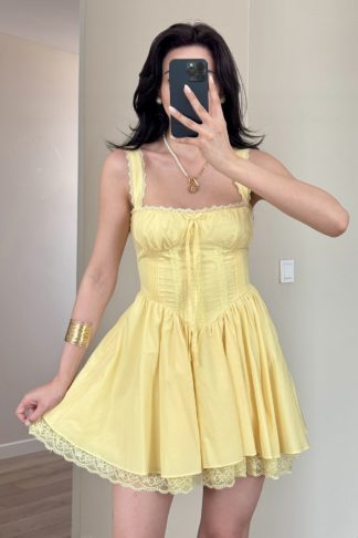 Рокля, LOCH Yellow