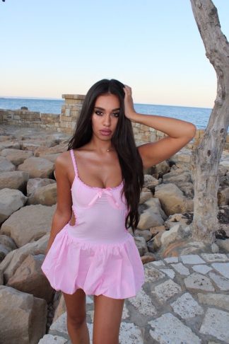 Рокля, Jessy Pink