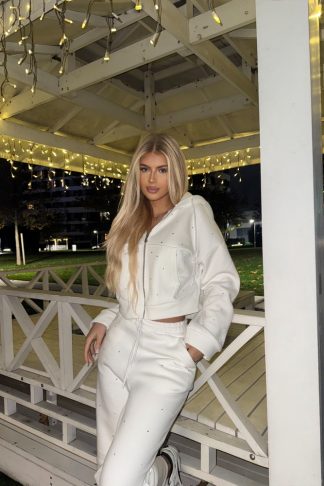 Комплект, Shine Bright Vanilla Cream