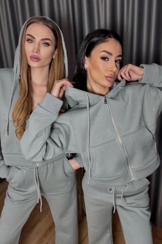 Ватиран комплект, Shine Slate Grey
