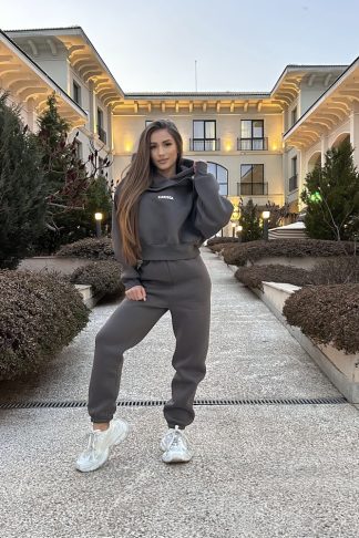 Ватиран комплект, Karissa Grey
