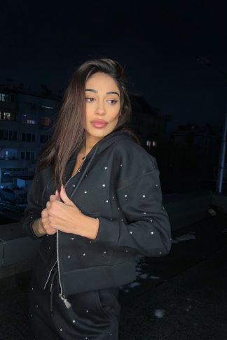 Комплект, Shine Bright Black
